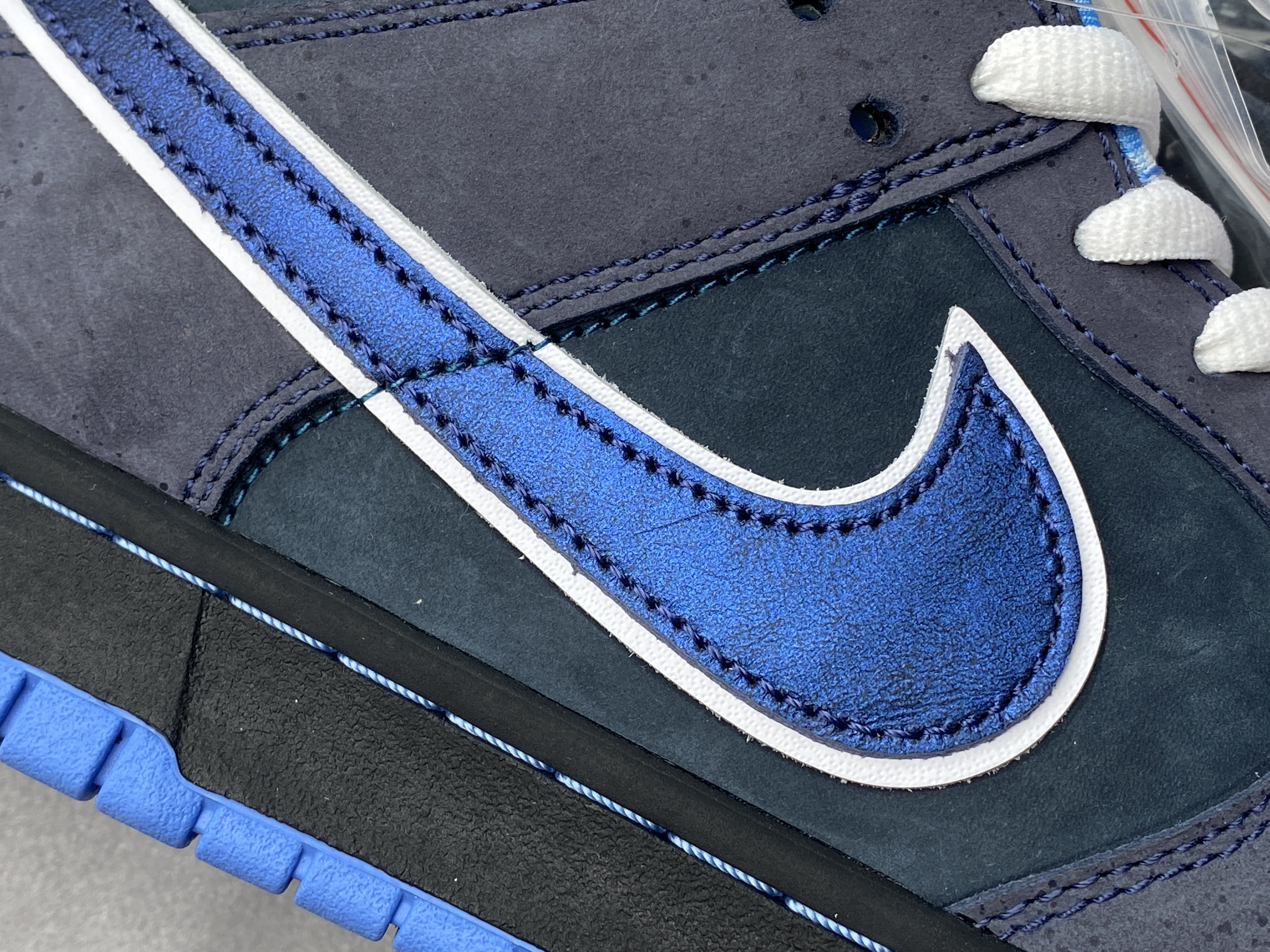 Dunk Low "Blue Lobster" 蓝龙虾 低筒 复古板鞋 休闲鞋 男鞋 女鞋 313170-342