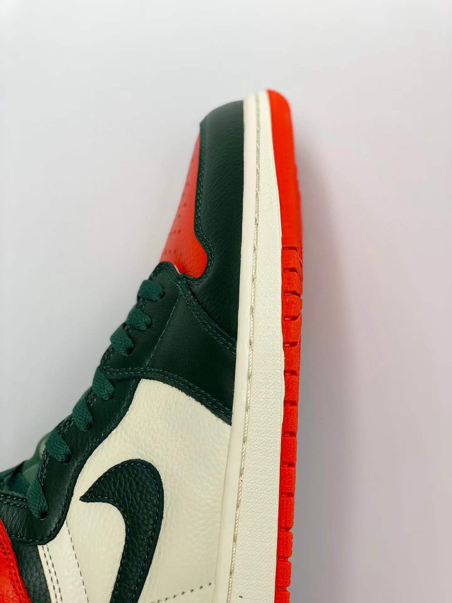 SoleFly Air Jordan 1 AJ1 Retro  OG 扣碎 橙色 篮球鞋 高筒 休闲鞋 男鞋 板鞋 AV3905-138