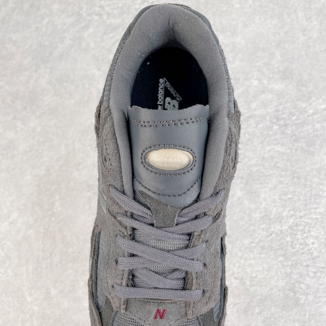 New Balance 2002R Protection Pack 幻影黑 低筒 跑步鞋 运动鞋 休闲鞋 男鞋 女鞋 M2002RDA