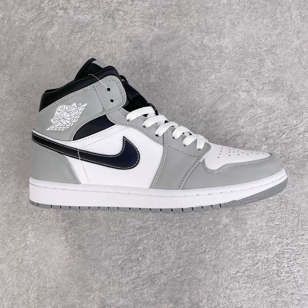 Air Jordan 1 Mid AJ1 全系列 中筒 休閒鞋 板鞋 男鞋 女鞋