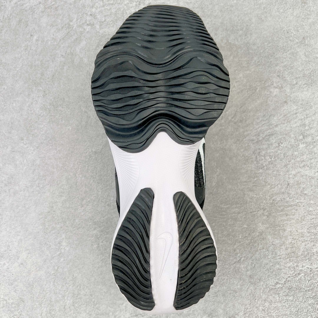 Zoom Tempo Next% FlyEase 黑白 低筒 减震 跑步鞋 运动鞋 休闲鞋 男鞋 女鞋 CV1889-001