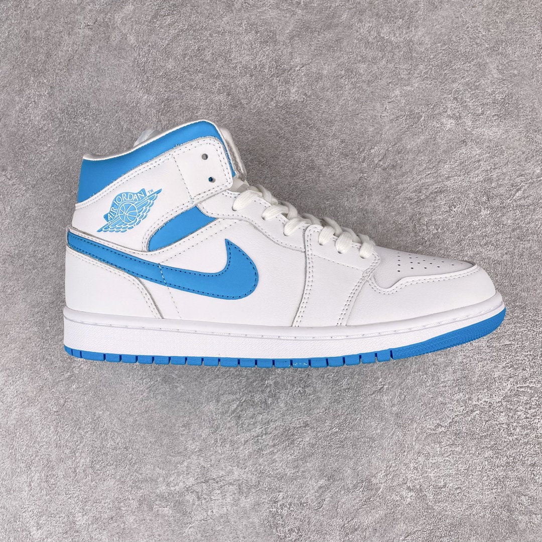 Air Jordan 1 Mid AJ1 全系列 中筒 休閒鞋 板鞋 男鞋 女鞋