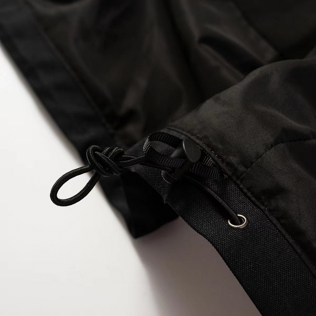 Supreme Week 9 The North Face 联名款 Steep Tech Apogee Jacket 彩色字母徽标 Logo 连帽外套 白色 黑色 蓝色 夹克 秋冬款 男女同款 SUP-FW21-261