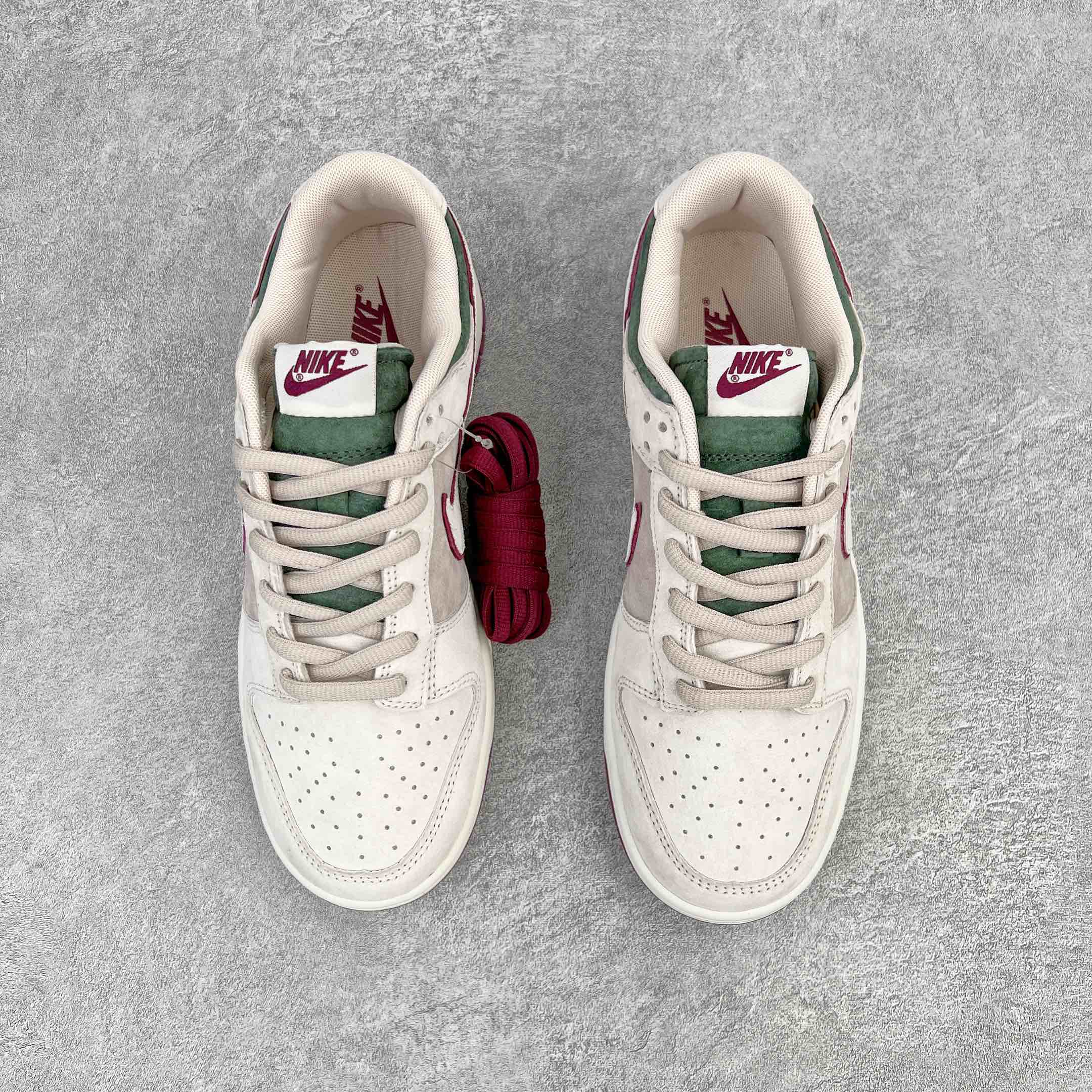 Otomo Katsuhiro Dunk Low "Steamboy OST" 大友克洋 低筒 复古板鞋 休闲鞋 男鞋 女鞋 LF0039-013