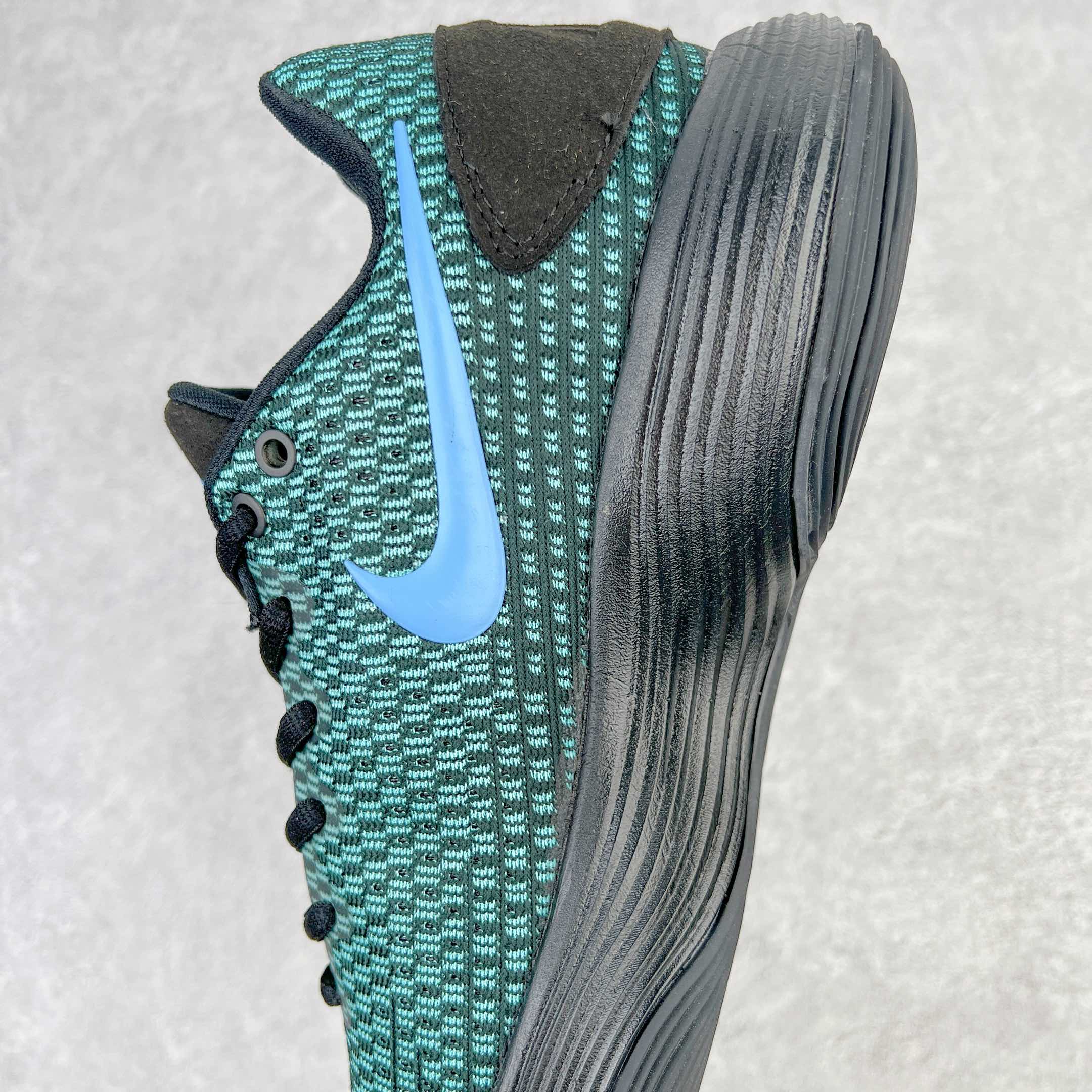 Hyperdunk 2017 Low bajo EP 黑曜石 低筒 减震防滑 实战鞋 篮球鞋 男鞋 897637-005