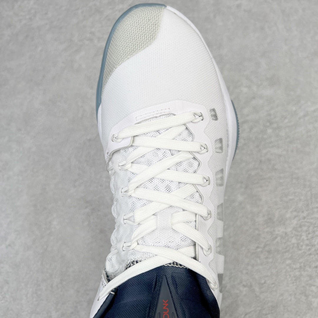 Nike Hyperdunk 2016 Low EP 红白 低筒 减震防滑 实战鞋 篮球鞋 男鞋 844364-146