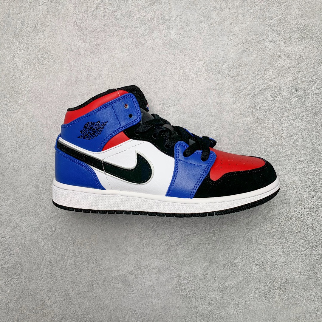 Air Jordan 1 Mid AJ1 全系列 中筒 休閒鞋 板鞋 男鞋 女鞋