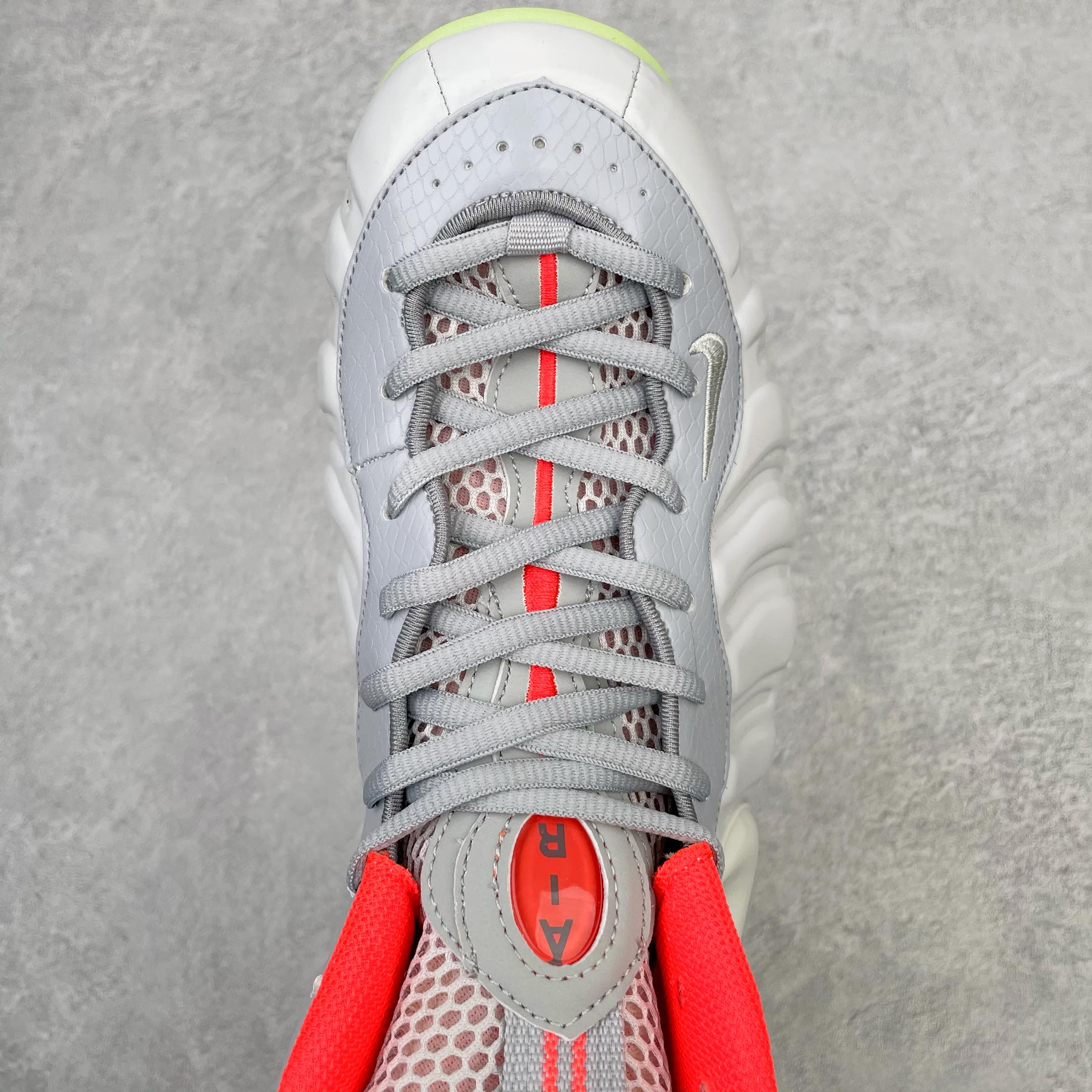 NIKE Air Foamposite One Pro Pure Platinum 白椰子 喷泡 篮球鞋 男鞋 碳板 616750-003