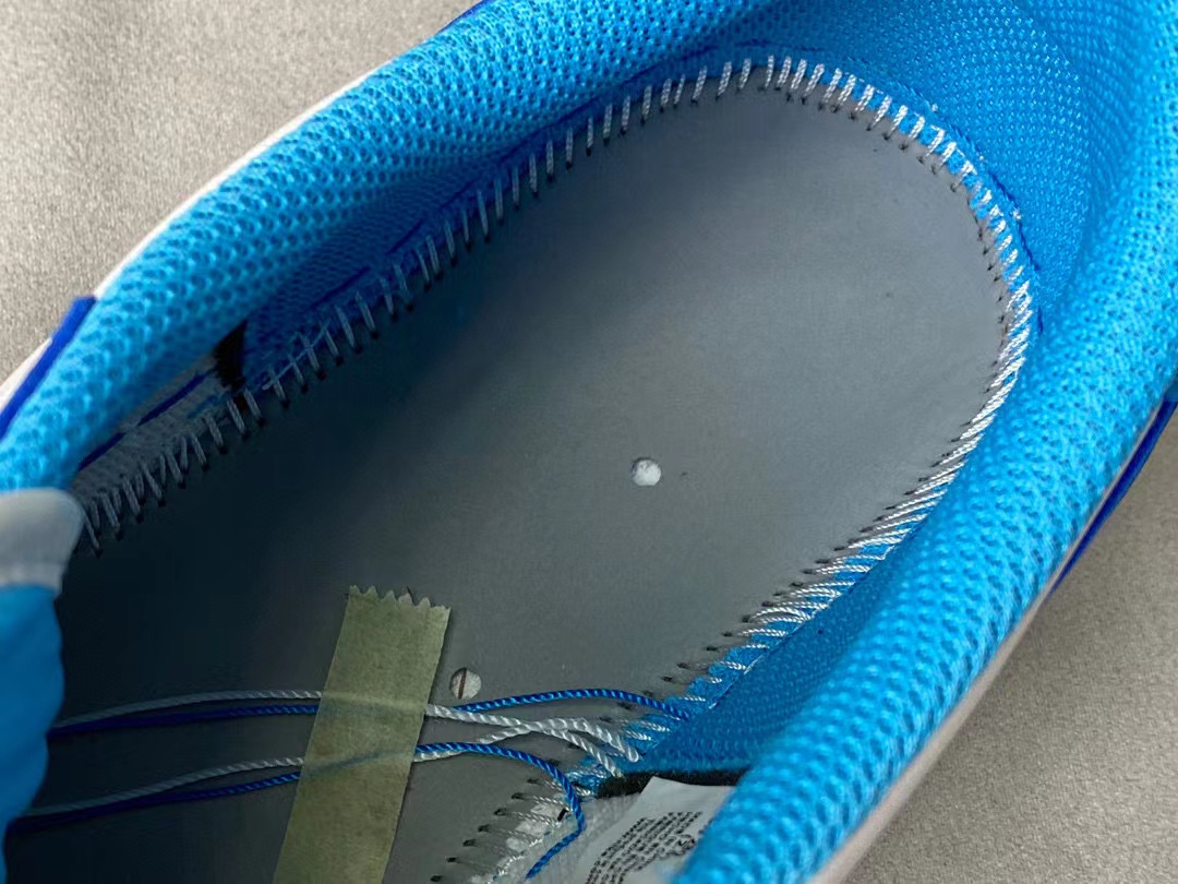 Nike SB Air Jordan 1 Low OG AJ1 联名款 北卡蓝 低筒 气垫 休闲鞋 板鞋 球鞋 男鞋 女鞋 CJ7891-401