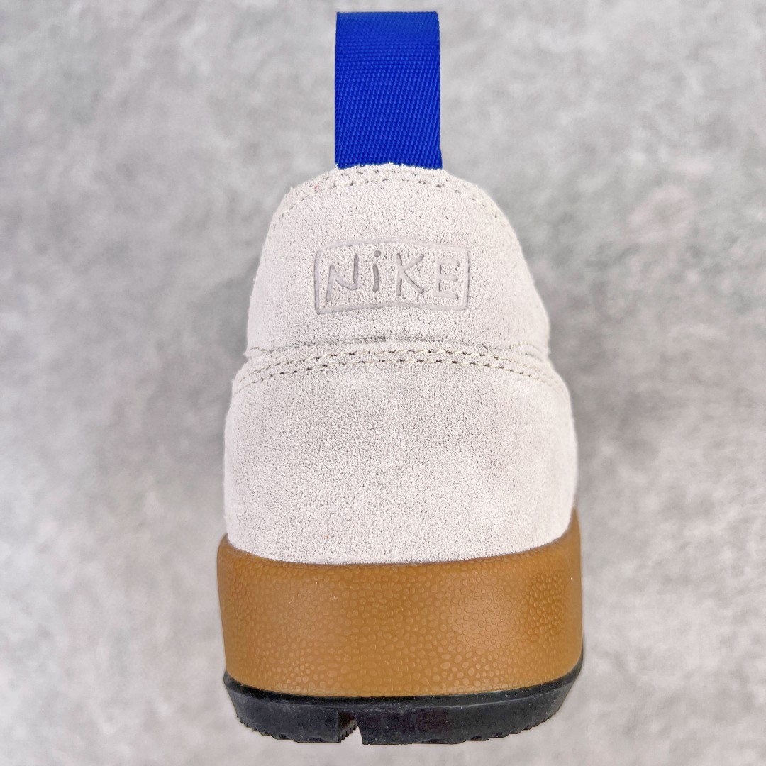  Tom Sachs x Craft General Purpose Shoe 联名宇航员火星鞋4.0 低筒 复古板鞋 休闲鞋 运动鞋 男鞋 女鞋 DA6672-200