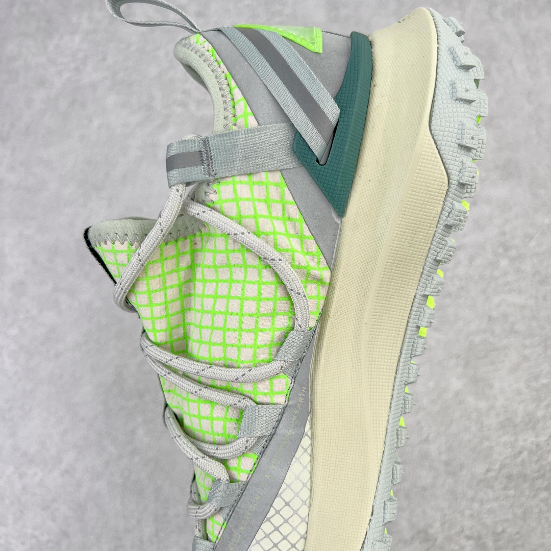 Nike ACG Mountain Fly Low GORE-TEX Sea Glass 低筒 户外 登山鞋 跑步鞋 休闲鞋 徒步鞋 男鞋 女鞋 DJ4030-001