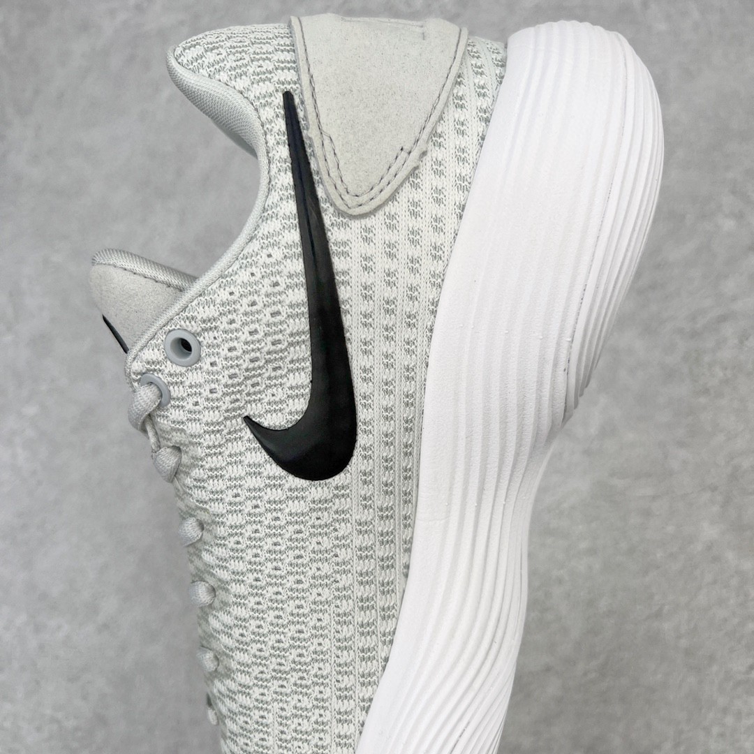 Hyperdunk 2017 Low 灰白 低筒 减震防滑 实战鞋 篮球鞋 男鞋  897637-100