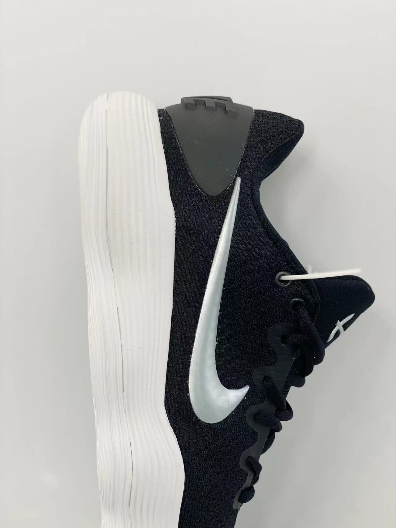 Hyperdunk 2017 Low Black White 黑白 低筒 实战鞋 篮球鞋 男鞋 8897807-001