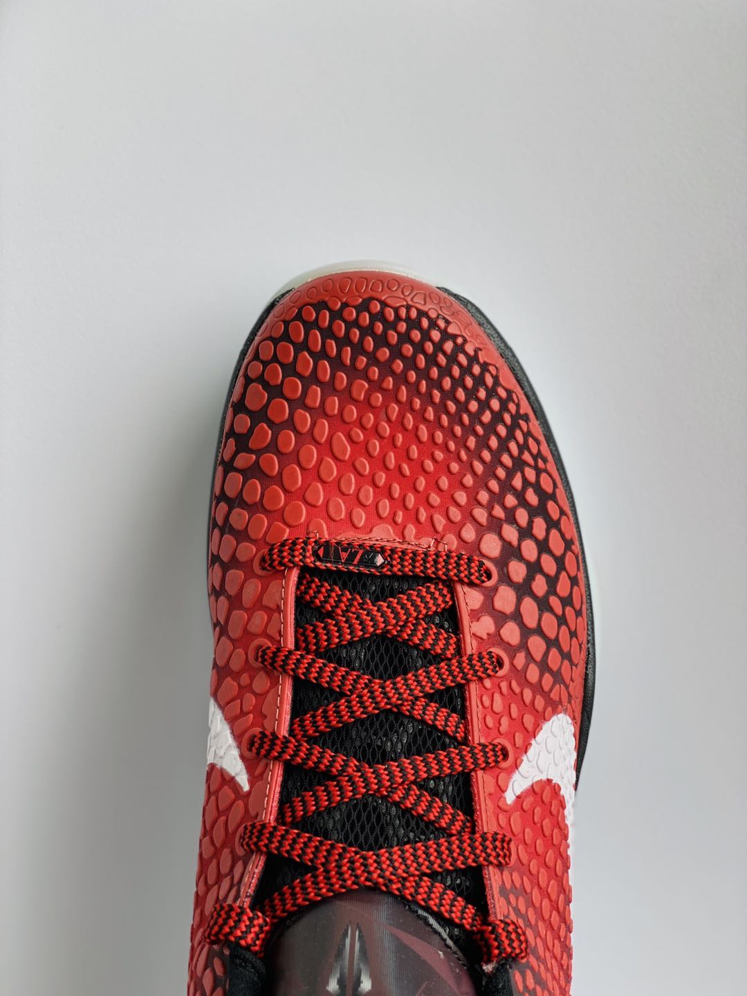 滅世純原 KOBE6 VI 科比 6 低筒 全明星 球鞋 籃球鞋 實戰鞋 前後氣墊 真碳板 男鞋 訂製