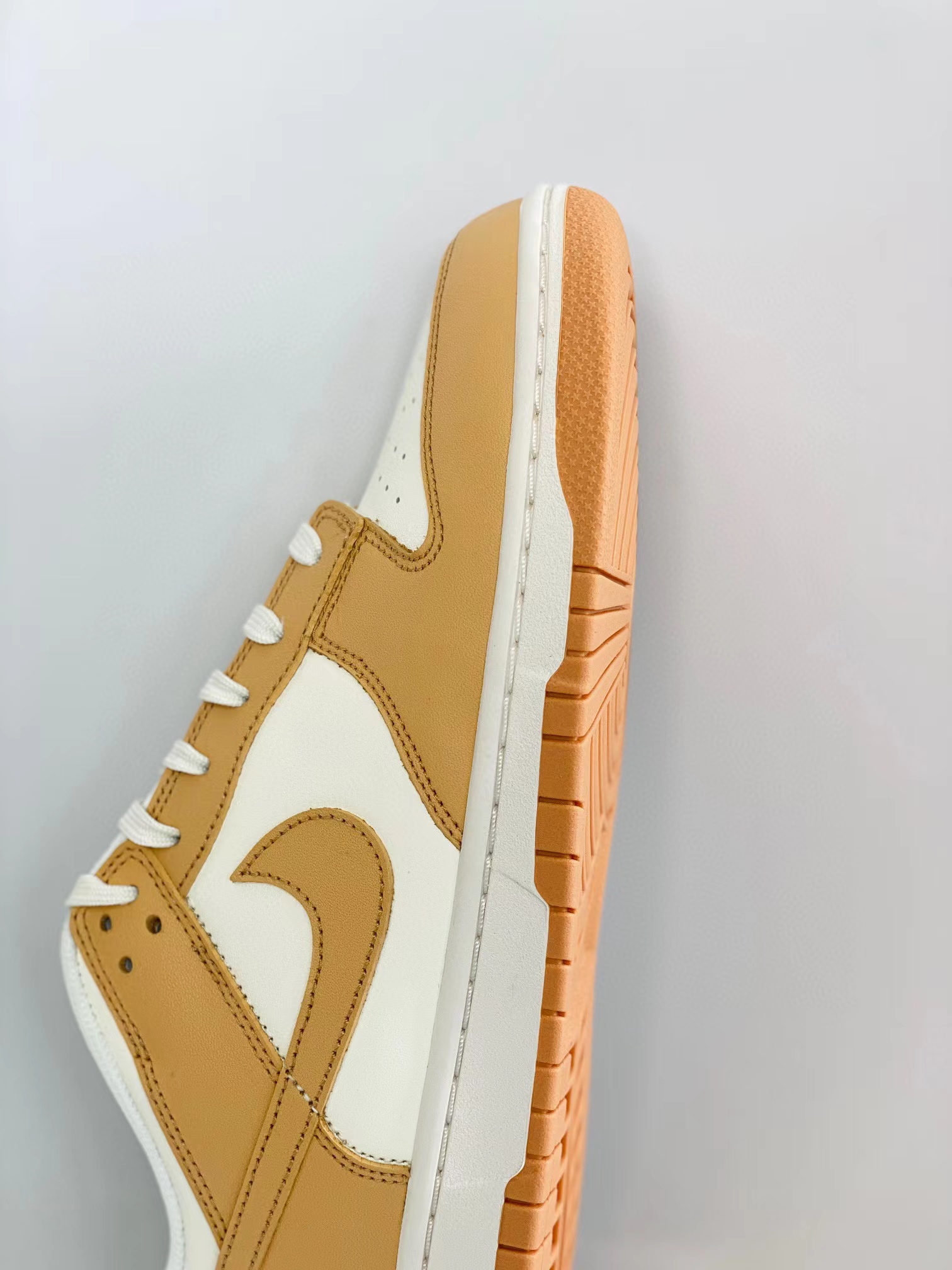 dunk Low Harvest Moon 浅橙色   低筒 复古板鞋 休闲鞋 男鞋 女鞋  DD1503-114