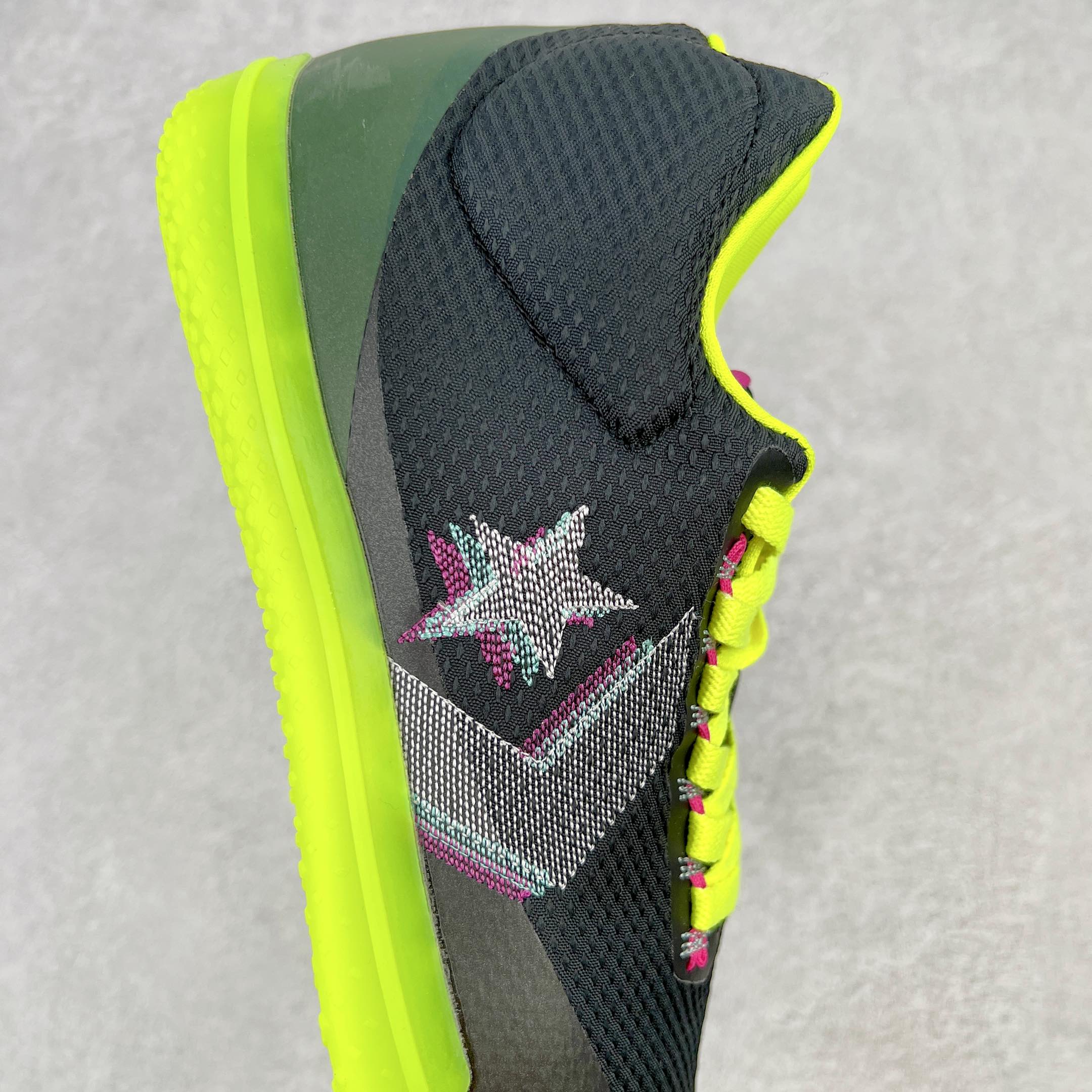 Converse Chuck Taylor All Star Bb Evo 黑黄 低筒 篮球鞋 实战鞋 球鞋 男鞋 169510C