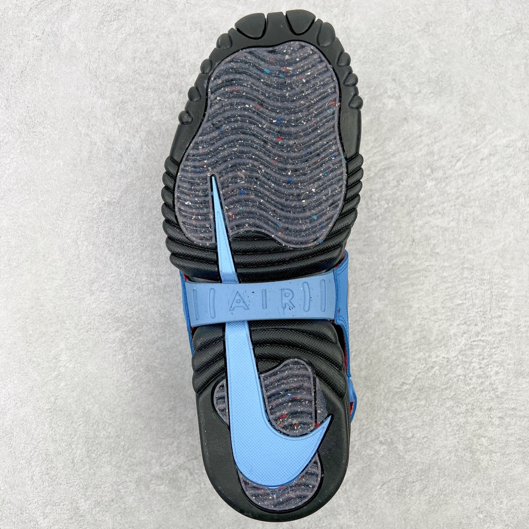 AMBUSH Air Adjust Force SP Blue 蓝色 复古 篮球鞋 男鞋 女鞋 休闲鞋 板鞋 DM8465-001