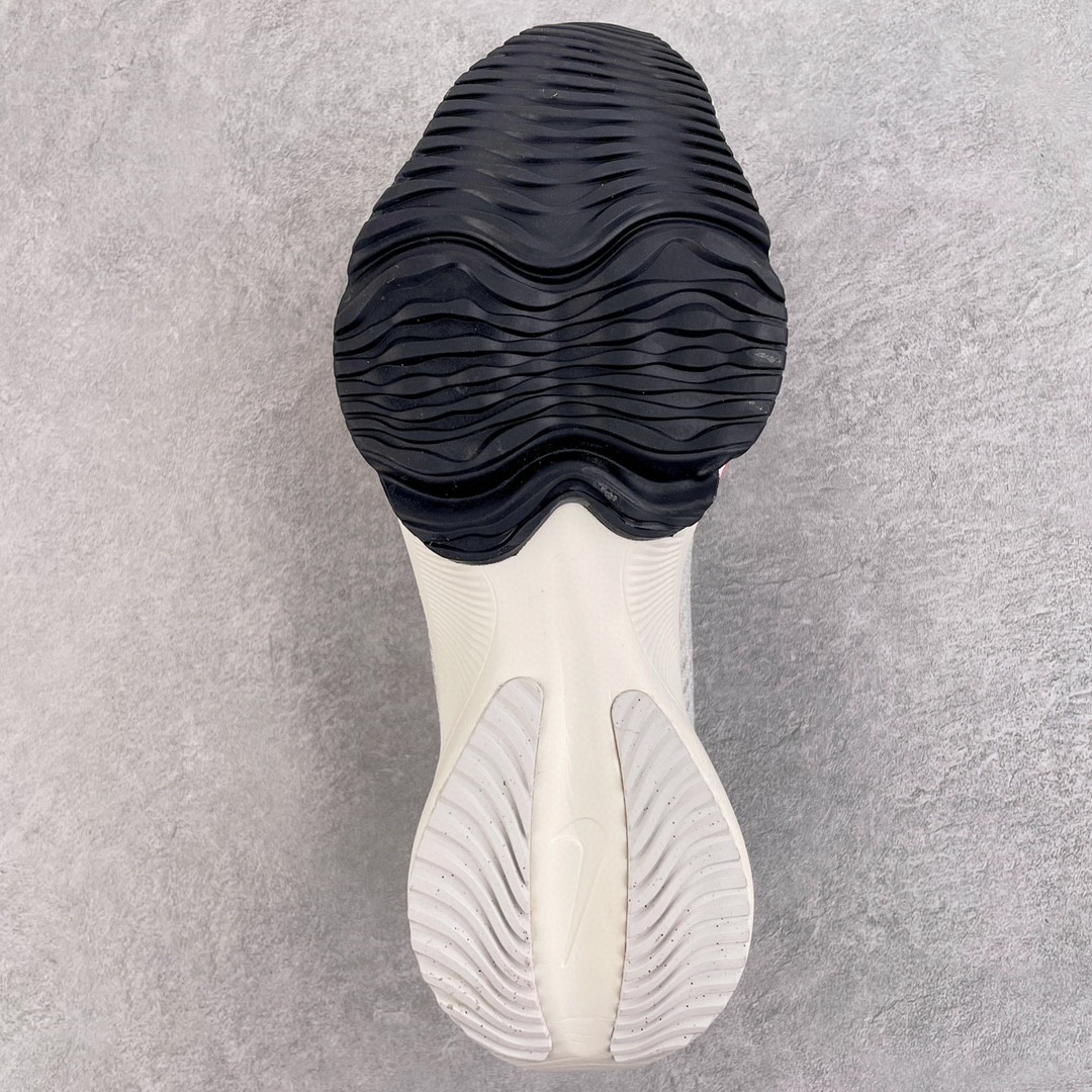 Zoom Tempo Next% Flyknit 粉白黑 低筒 减震 跑步鞋 运动鞋 休闲鞋 男鞋 女鞋 DJ5431-100