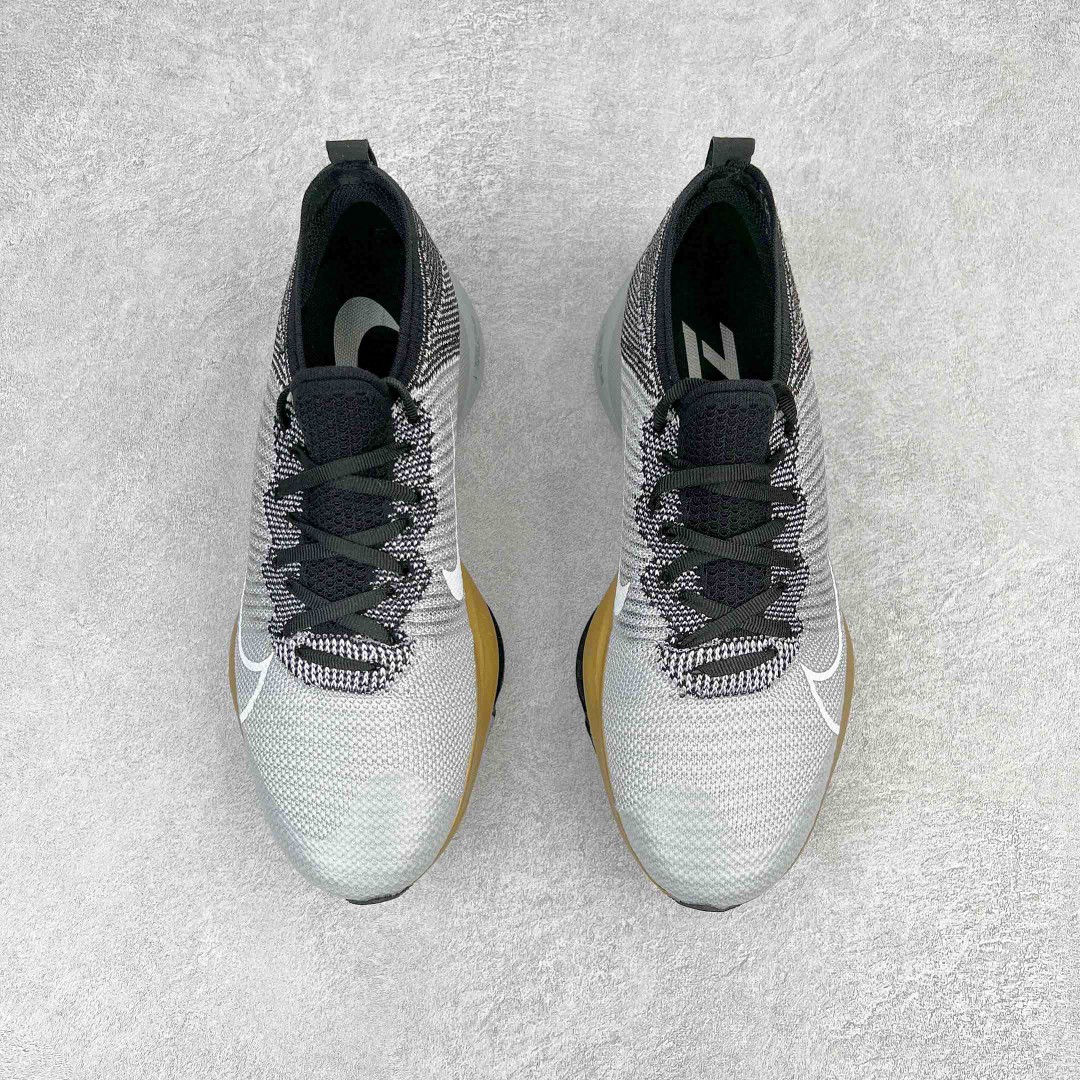 Zoom Tempo Next% Flyknit 灰色 低筒 减震 跑步鞋 运动鞋 休闲鞋 男鞋 女鞋 CI9923-008