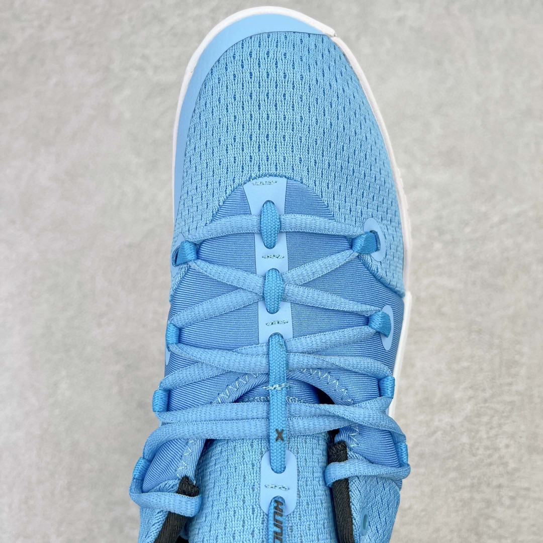 Hyperdunk x Low TB University Blue HD2018 白蓝 低筒 减震防滑 实战鞋 篮球鞋 男鞋 AR0463-401