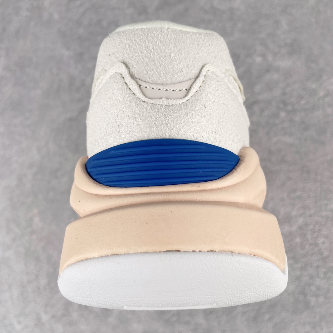 New Balance  NB5740 Refined Future 白色 低筒 复古慢跑鞋 板鞋 运动鞋 休闲鞋 男鞋 女鞋 M5740DMP