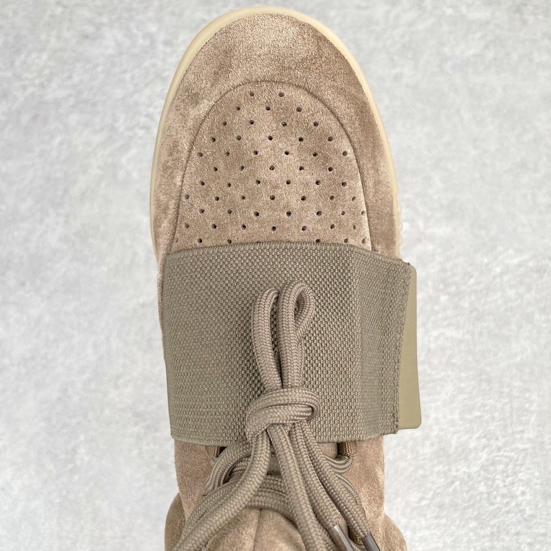 originals Yeezy Boost 750 Light Brown Gum 棕色 高筒 休闲鞋 运动鞋 男鞋 BY2456