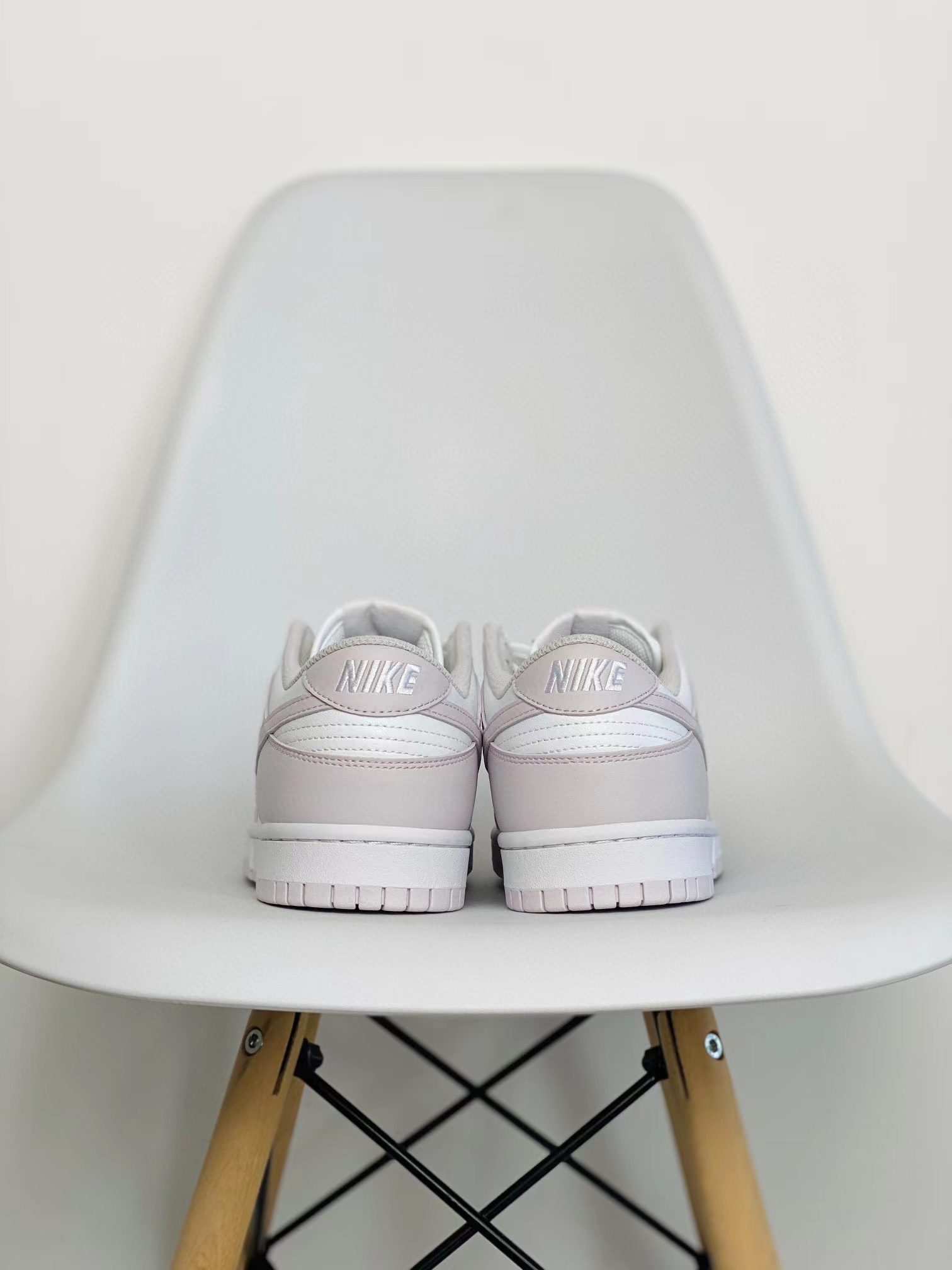 dunk Low Light Violet 浅紫  低筒 复古板鞋 休闲鞋 男鞋 女鞋   DD1503-116