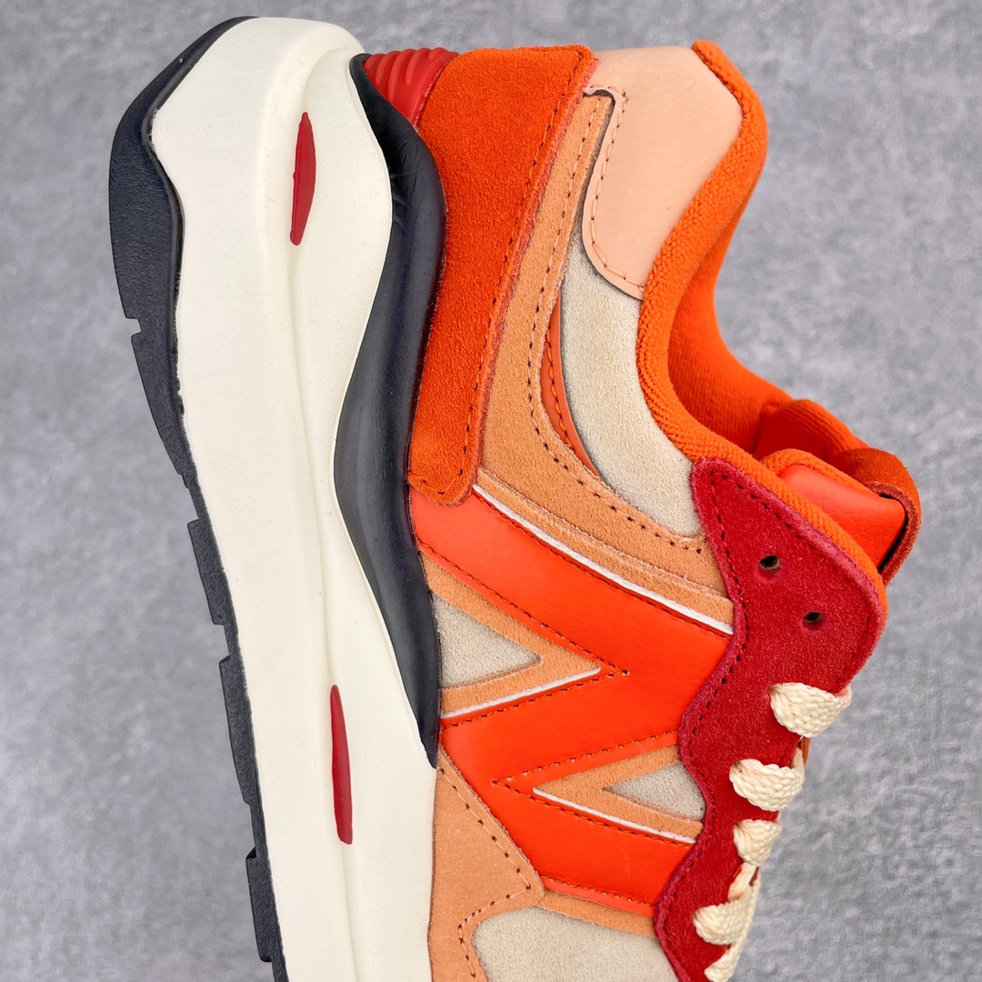Concepts New Balance Headin Home 橙色  NB5740  低筒 复古慢跑鞋 板鞋 运动鞋 休闲鞋 男鞋 女鞋 M5740HH1