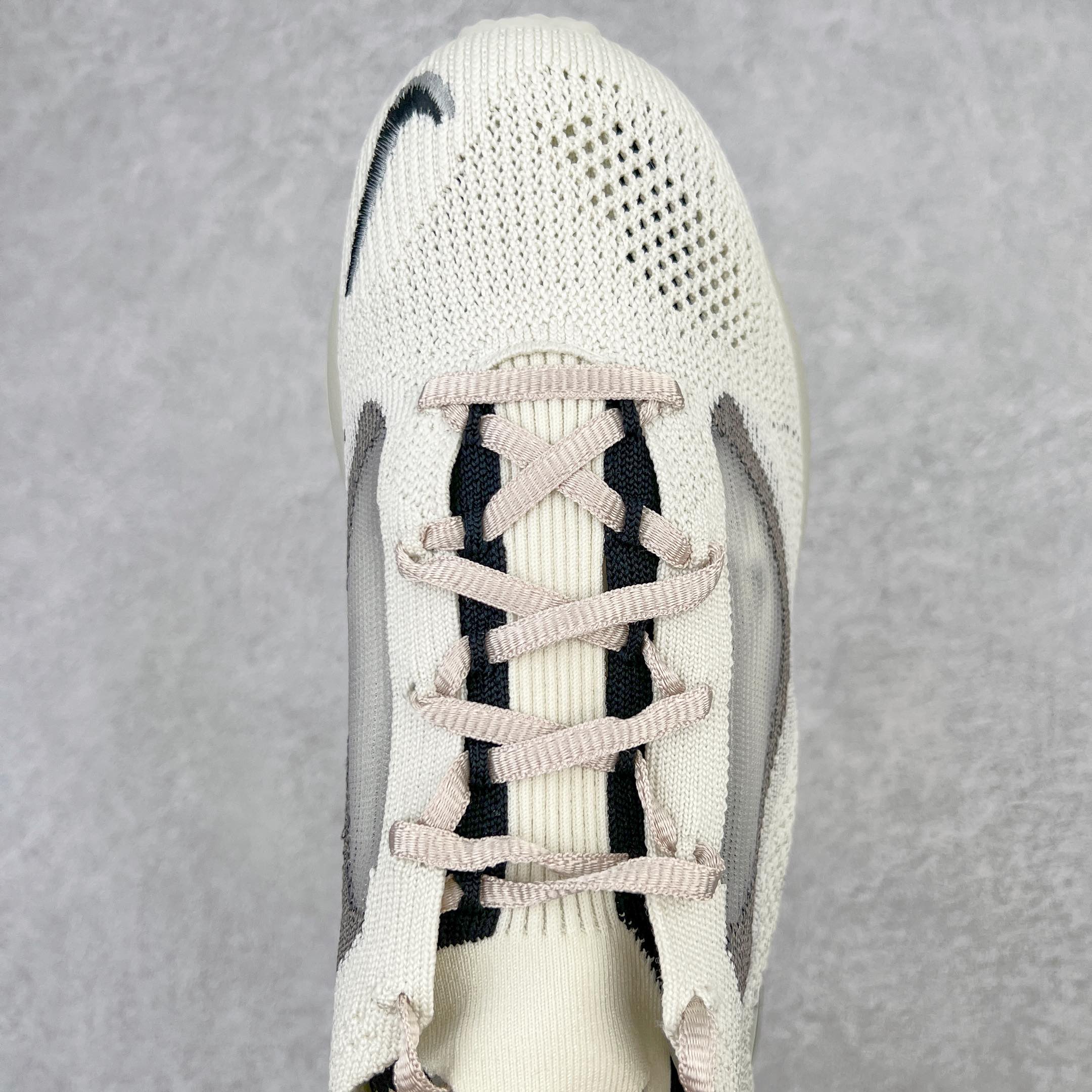 Nike Spark Flyknit 燕麦色 低筒 运动鞋 休闲鞋 板鞋 泡棉 运动 跑步鞋 男鞋 女鞋 DD1901-001