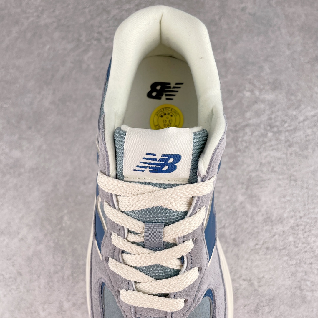 New Balance  NB5740 雾霾蓝 低筒 复古慢跑鞋 板鞋 运动鞋 休闲鞋 男鞋 女鞋 W5740LX1
