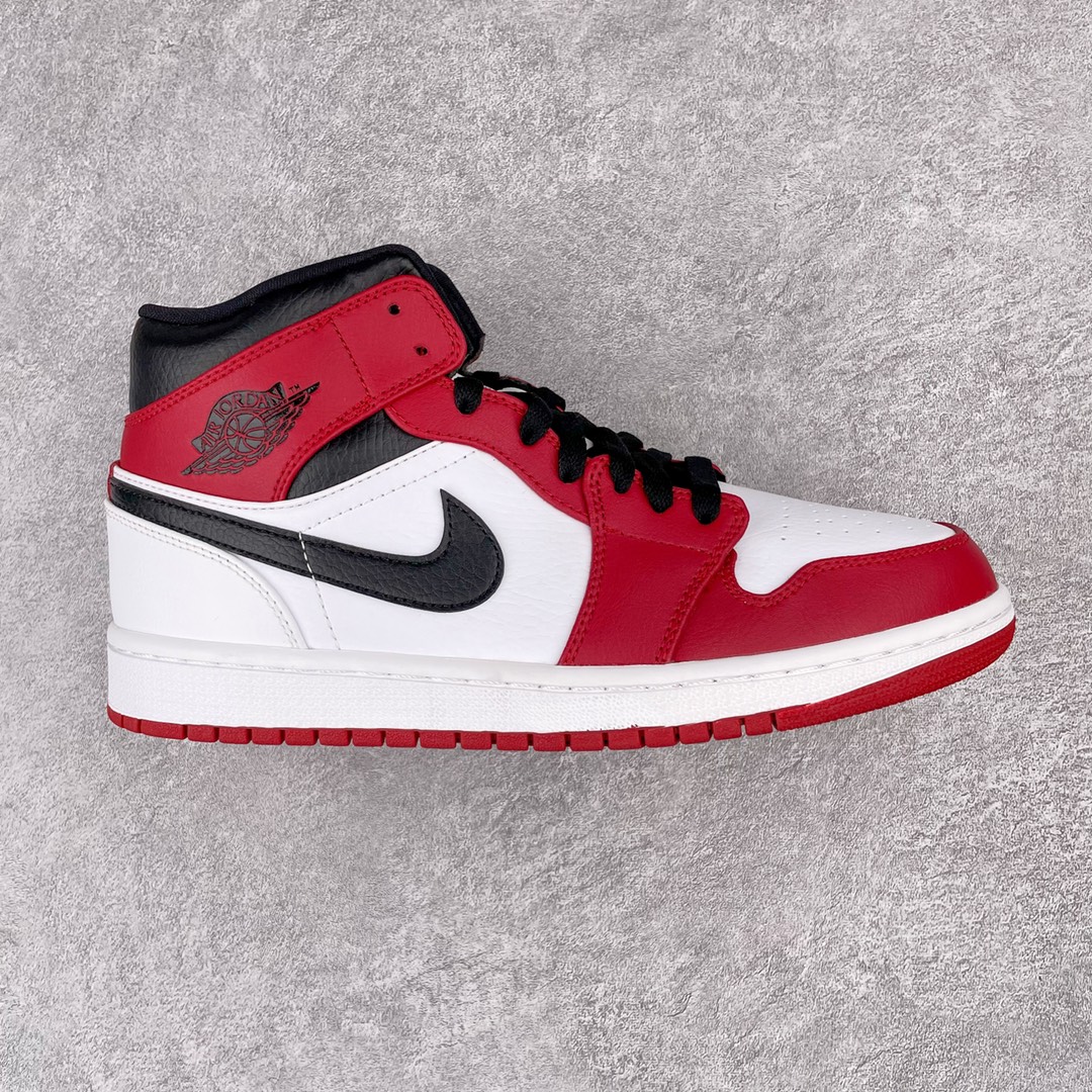 Air Jordan 1 Mid AJ1 全系列 中筒 休閒鞋 板鞋 男鞋 女鞋