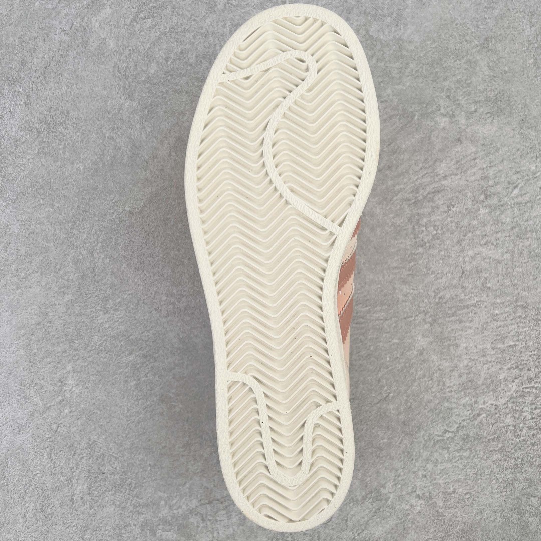 Adidas originals 樱花 少女心 奶油 粉白 低筒 板鞋 休闲鞋 运动鞋  男鞋 女鞋 GW4441