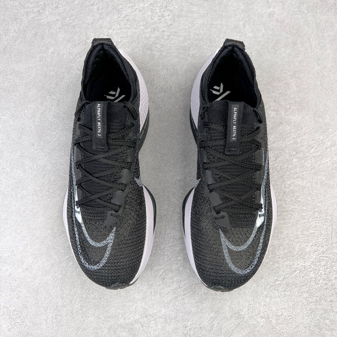 Zoom AlphaFly Next% FlyEase 2 黑色 低筒 减震 跑步鞋 运动鞋 休闲鞋 男鞋 女鞋 