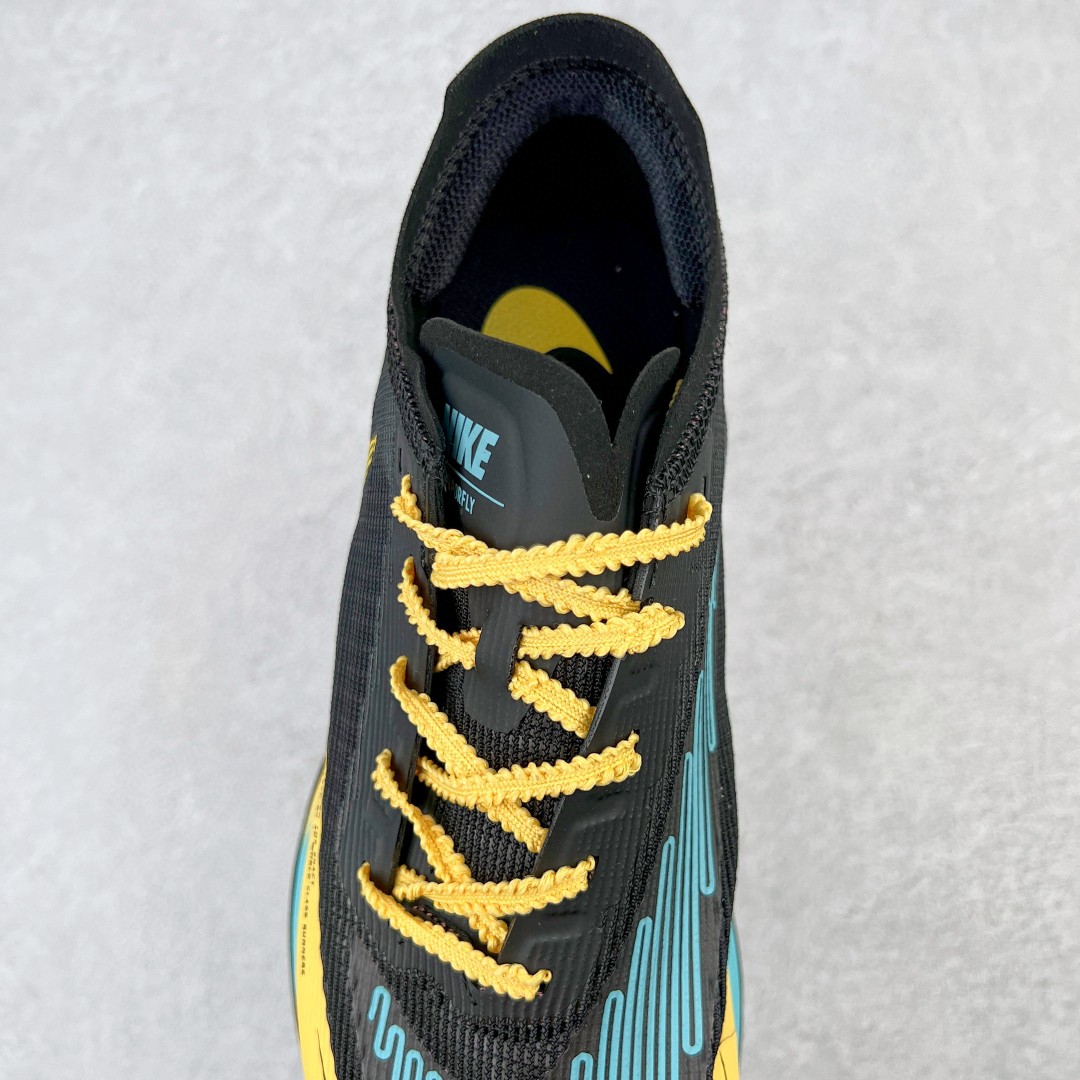 ZoomX Vaporfly Next% 2 黑黄蓝 低筒 减震 跑步鞋 运动鞋 休闲鞋 男鞋 女鞋 