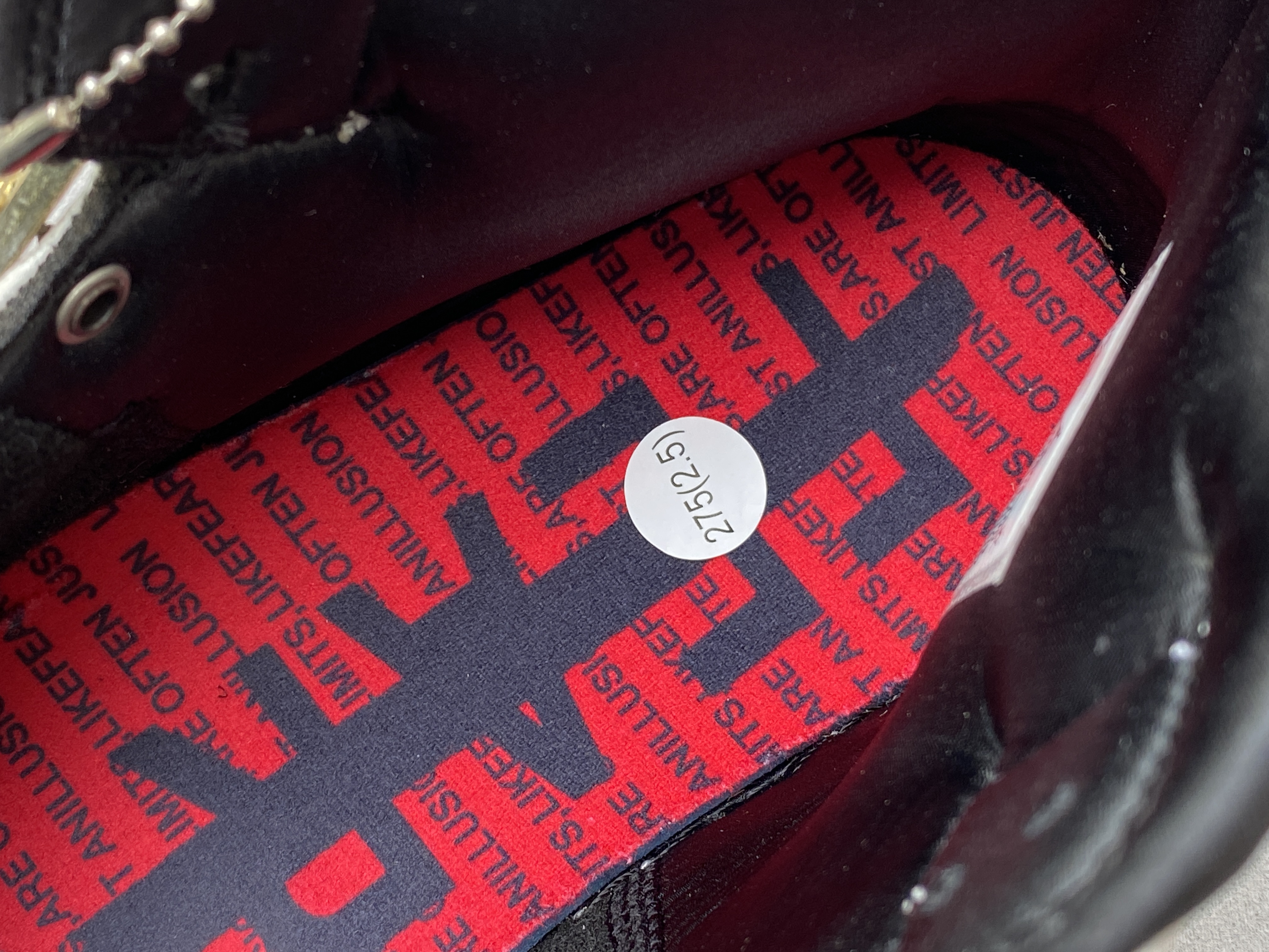 CLOT Air Jordan 1 Mid AJ1  Fearless 陈冠希 白丝绸 铜钱  篮球鞋 运动鞋 休闲鞋 男鞋 CU2804-100