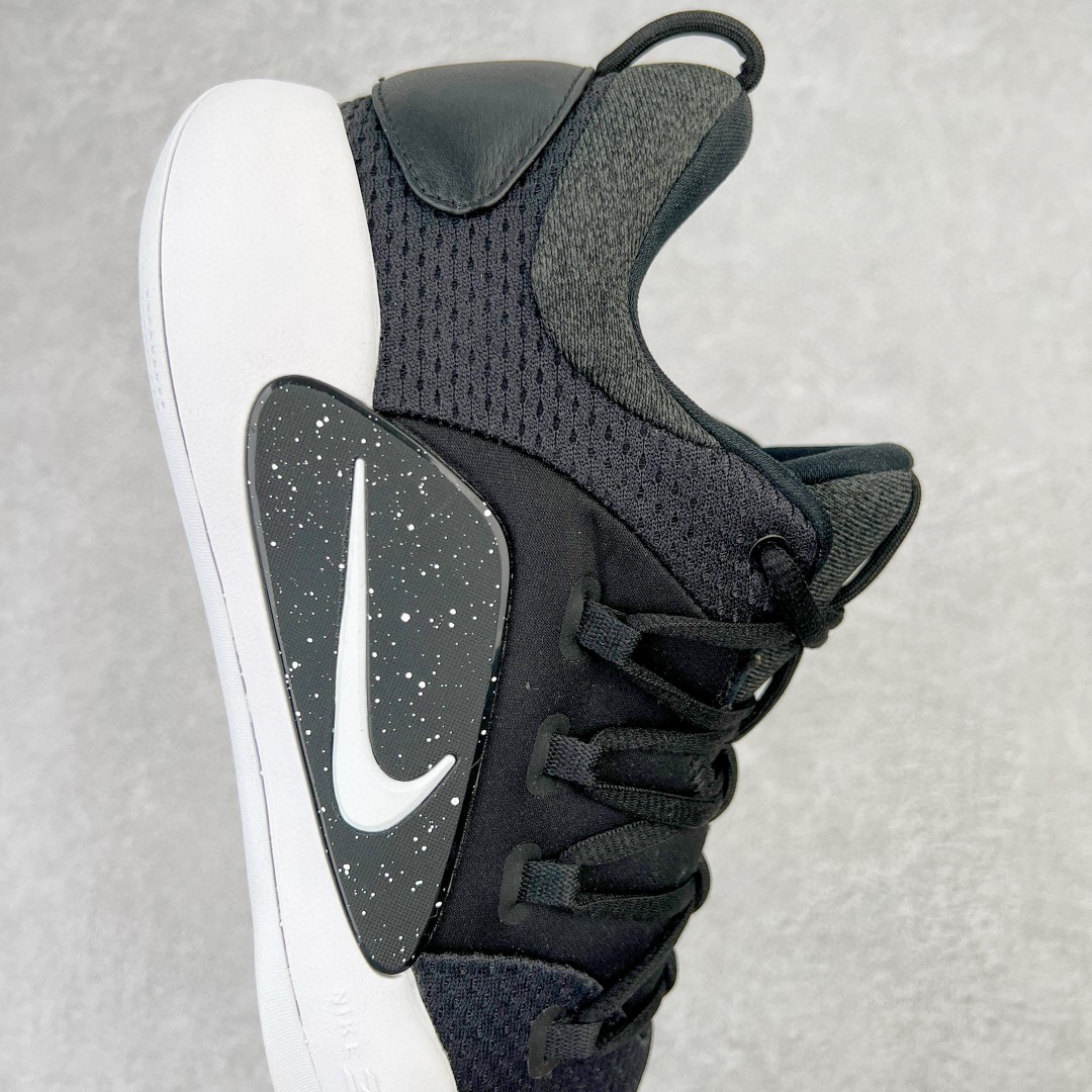 Hyperdunk x Low HD2018 黑白 低筒 减震防滑 实战鞋 篮球鞋 男鞋 AR0465-003