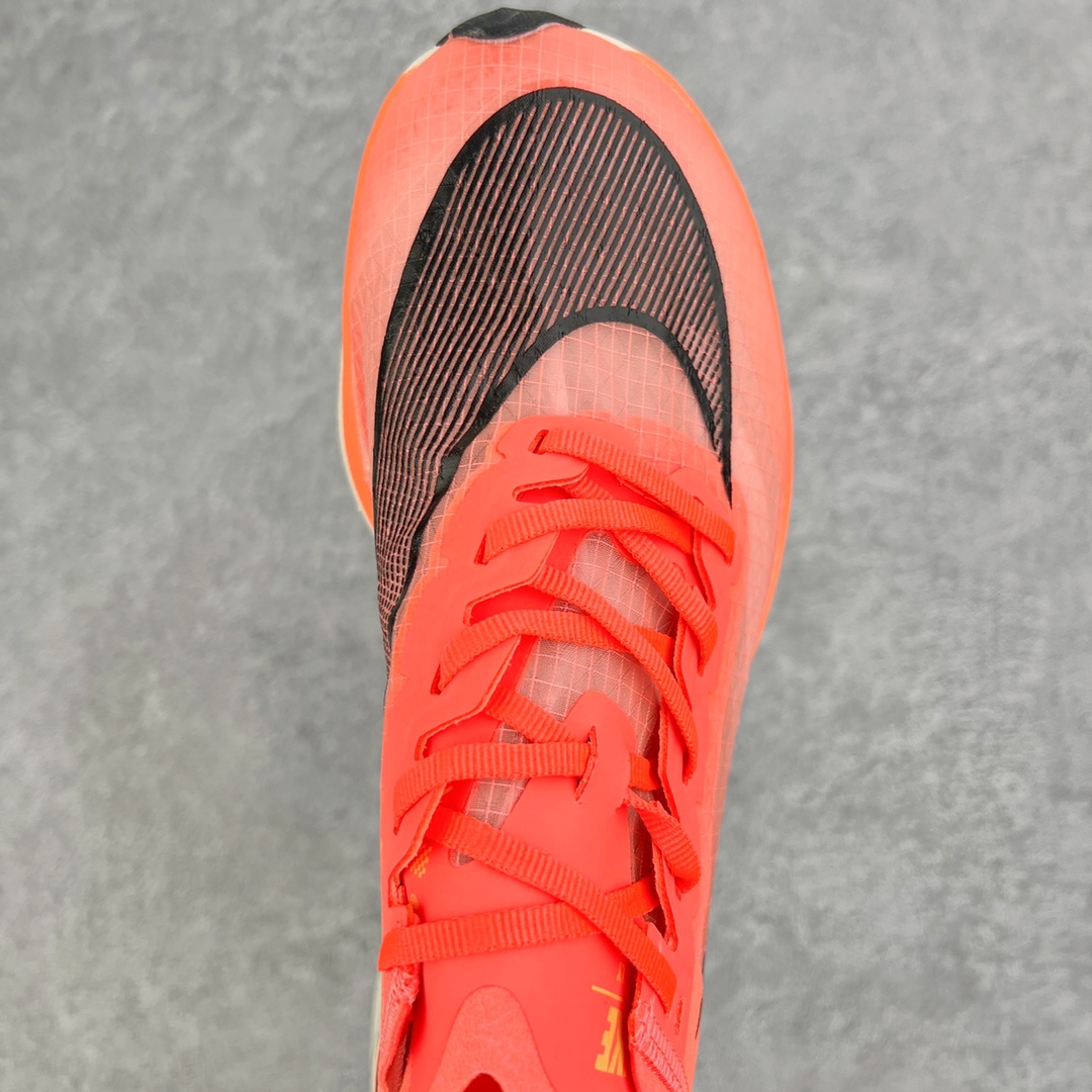zoomX Vaporfly Next%  橘色 低筒 减震防滑 运动鞋 跑步鞋 男鞋 女鞋 AO4568-300