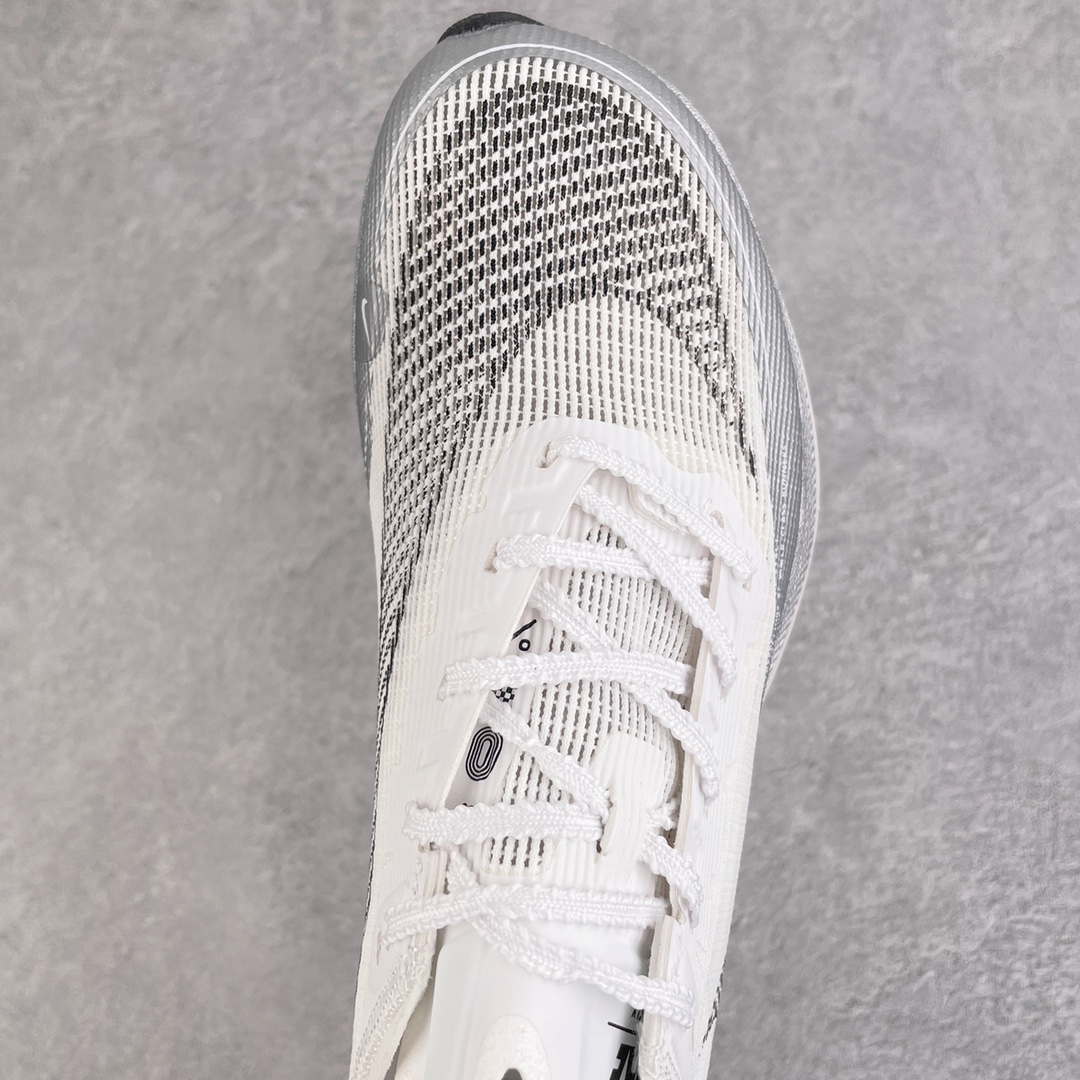 zoomX Vaporfly Next%2  白银 低筒 减震防滑 运动鞋 跑步鞋 男鞋 女鞋  CU4111-100