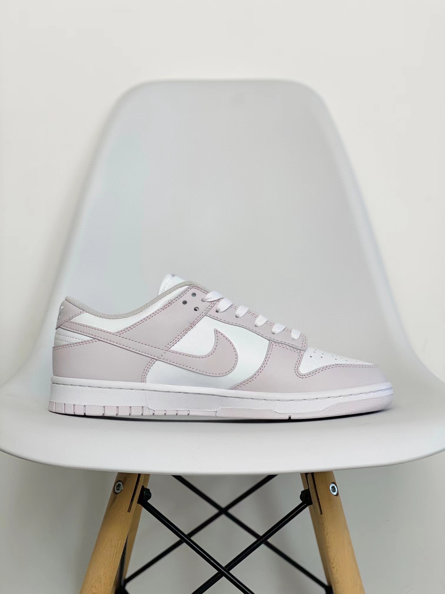 dunk Low Light Violet 浅紫  低筒 复古板鞋 休闲鞋 男鞋 女鞋   DD1503-116