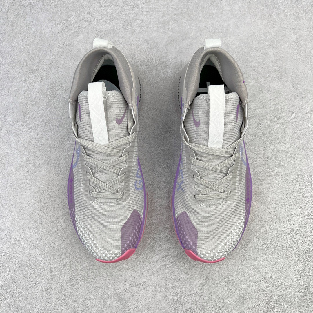 Nike Pegasus Trail 4 Gore - Tex 浅紫色 低筒 户外 跑步鞋 运动鞋 休闲鞋 徒步鞋 男鞋 女鞋 