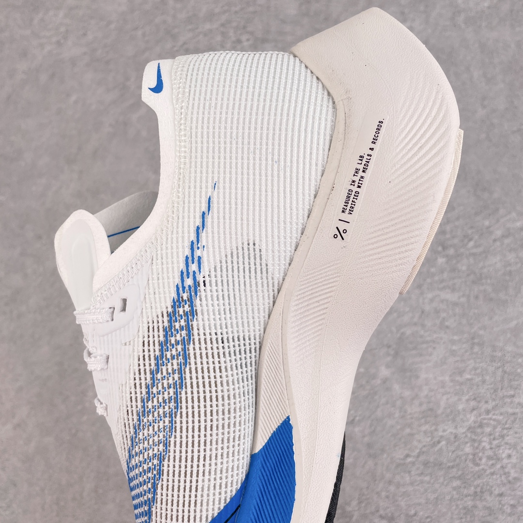 zoomX Vaporfly Next%2  白蓝 低筒 减震防滑 运动鞋 跑步鞋 男鞋 女鞋 CU4111-102