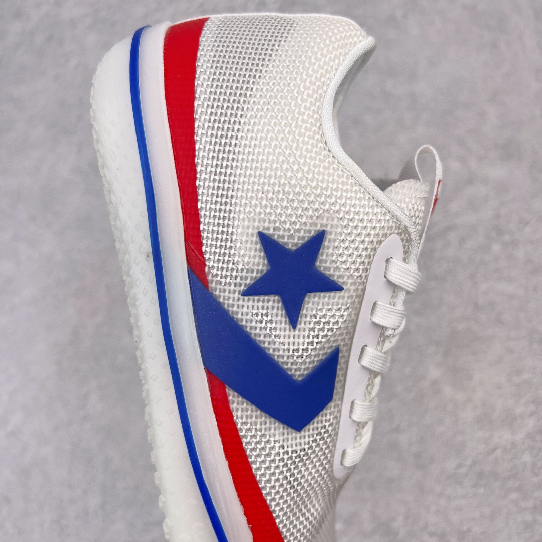 Converse All Star Pro Bb City Pack 白色 低筒 篮球鞋 实战鞋 球鞋 男鞋 167292C