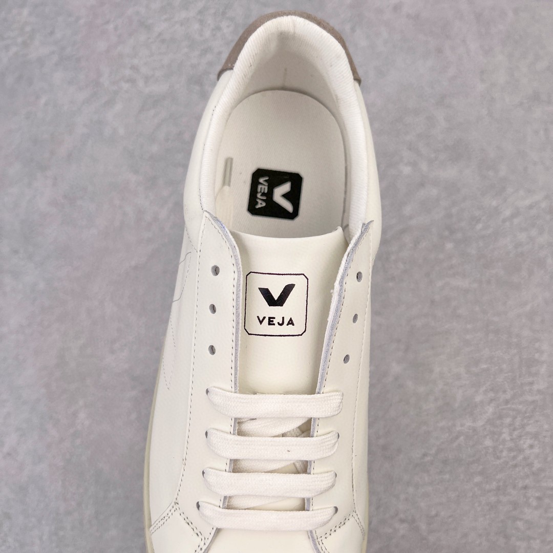 VEJA Esplar 白色 低筒 板鞋 休闲鞋 女鞋 男鞋 
