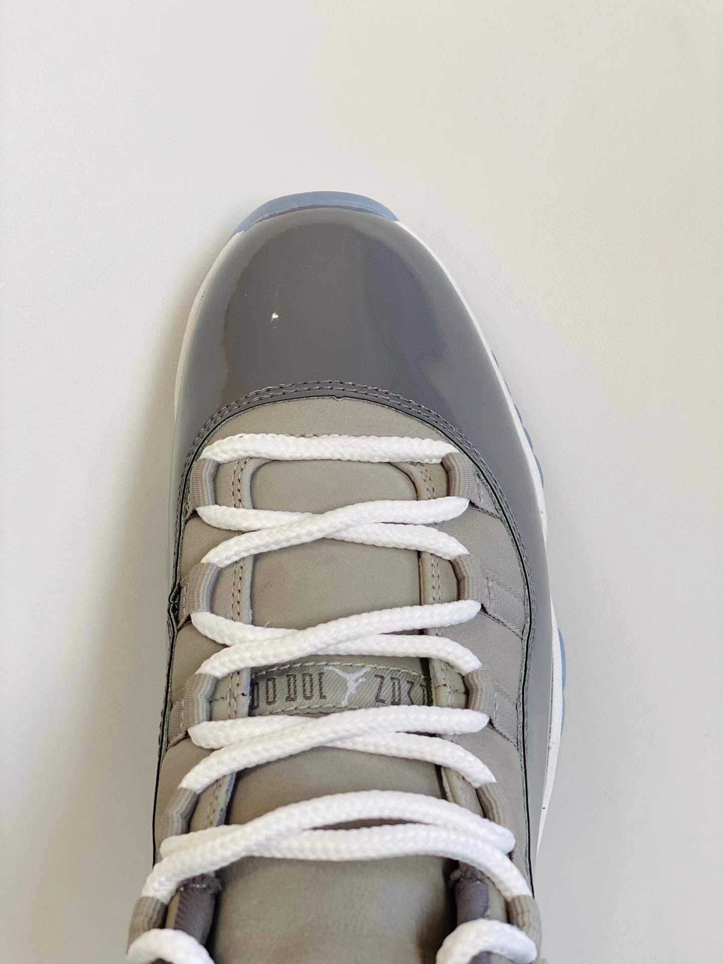Air Jordan 11 AJ11 Cool Grey 2021 酷灰 碳板 全掌气垫 篮球鞋 球鞋 男鞋 休闲鞋 CT8012-005