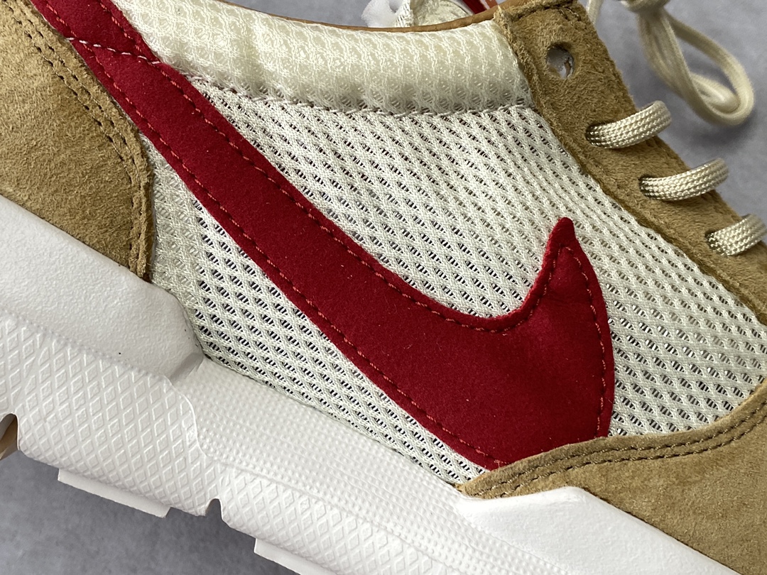 Tom Sachs NIKE Craft Mars Yard 2.0 宇航员 黄白红 跑步鞋 联名 休闲鞋 板鞋 男鞋 女鞋 AA2261-100