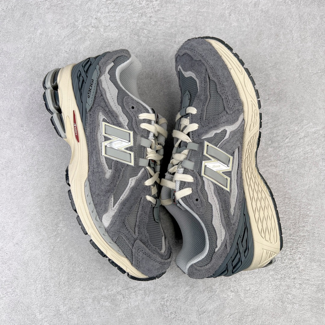 新版 New Balance NB 1906R 深灰 低筒 复古跑鞋 休闲鞋 运动鞋 男鞋 女鞋 M1906DA