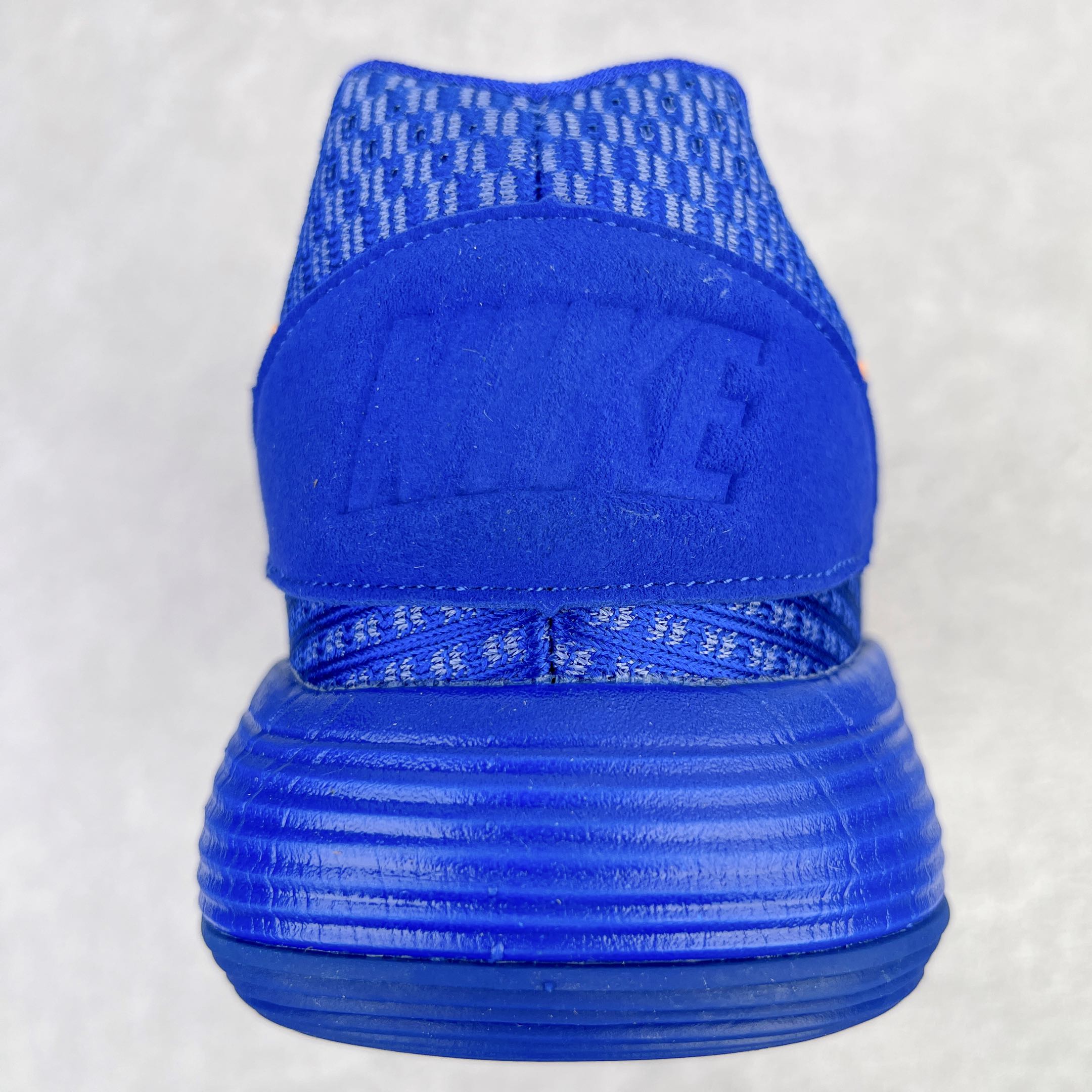 Hyperdunk 2017 Low Racer Blue 蓝橙 低筒 减震防滑 实战鞋 篮球鞋 男鞋 897663-401