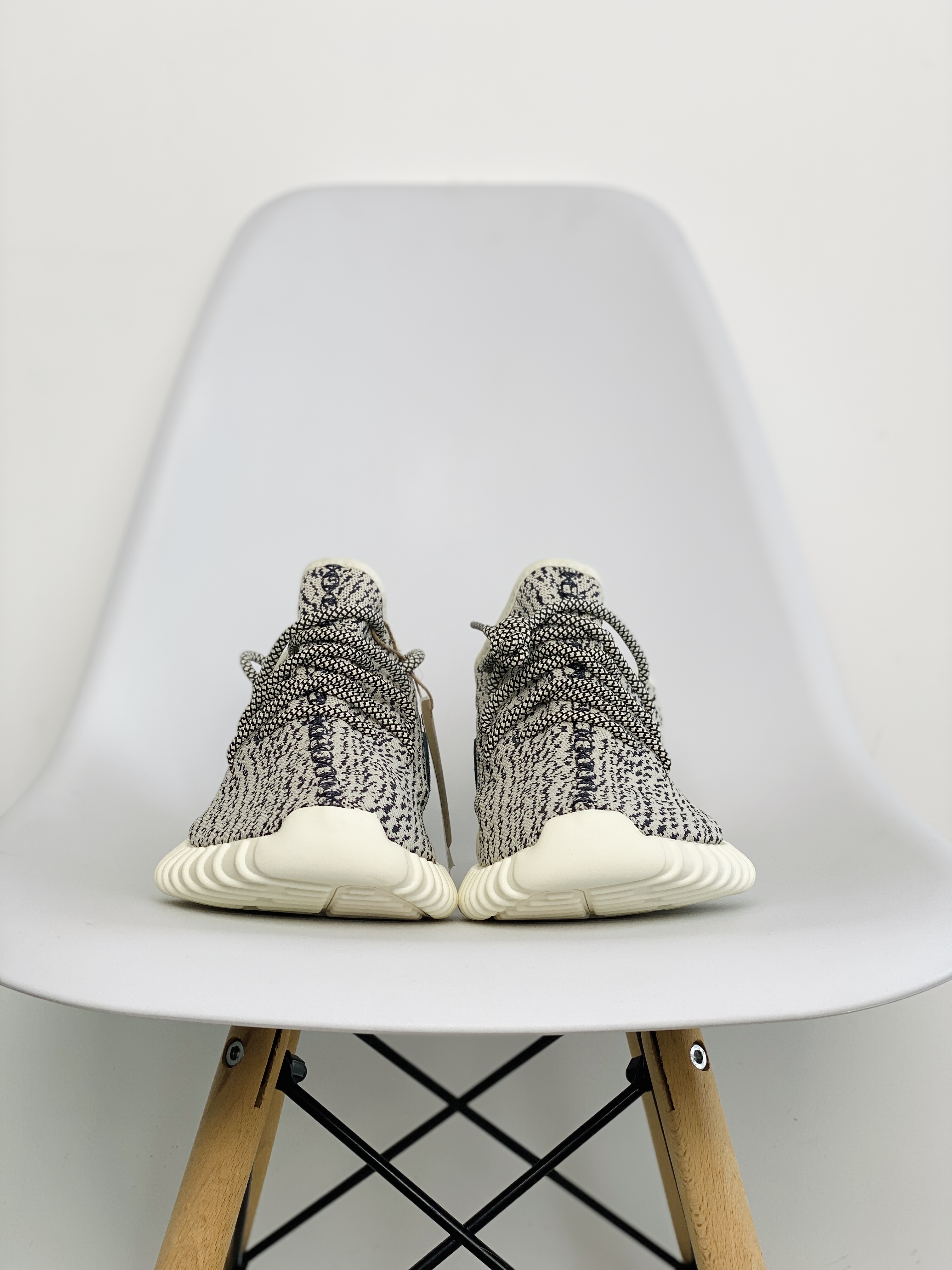 adidas originals Yeezy Boost 350 Turtle Dove 2022 灰白 低筒 休闲鞋 运动鞋 男鞋 女鞋 AQ4832-2022
