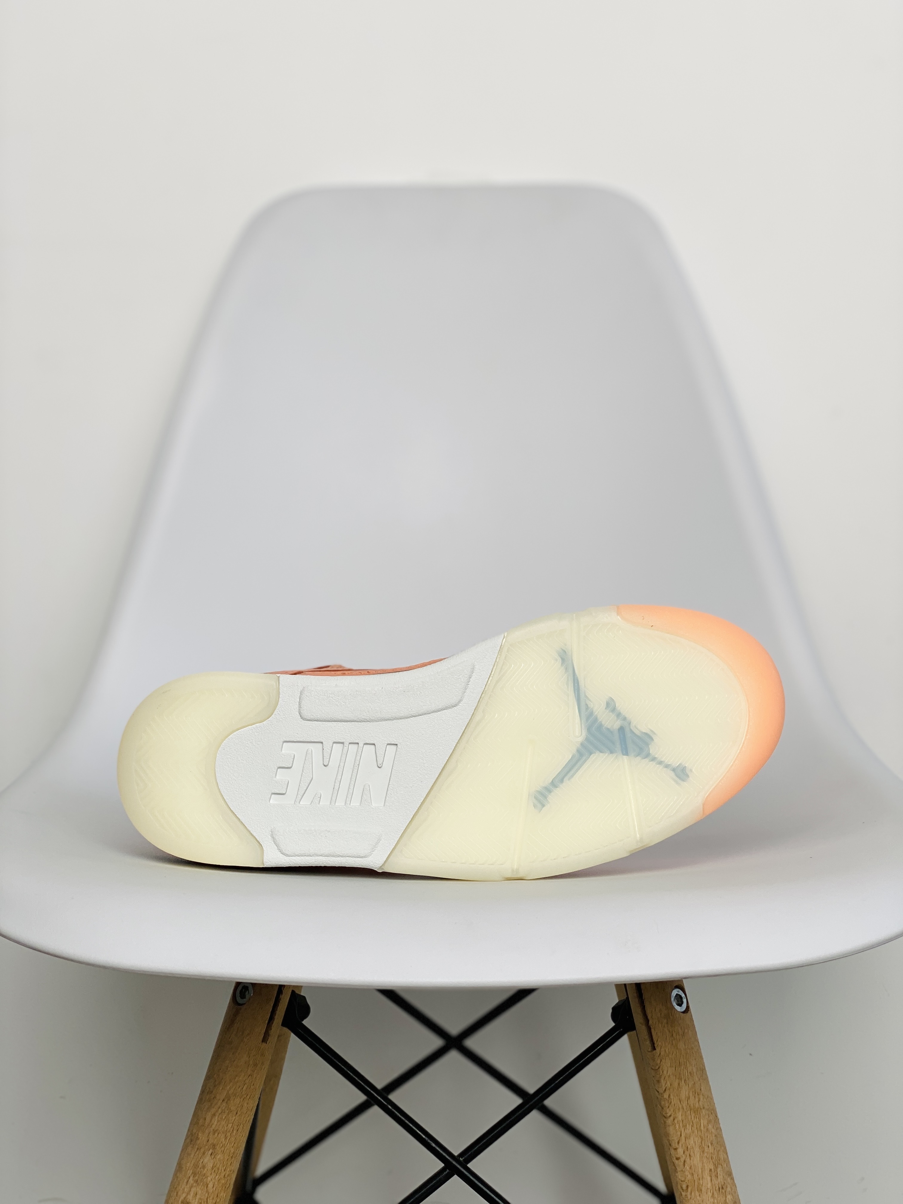 DJ Khaled Air Jordan 5 AJ5 We The Best 橙色 高筒  男鞋 休闲鞋 板鞋 篮球鞋  DV4982-641