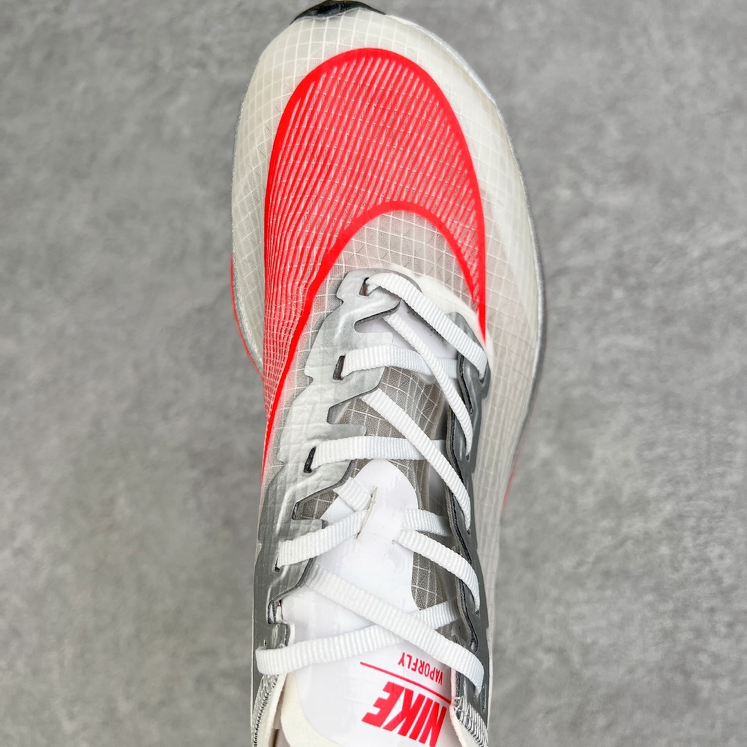 zoomX Vaporfly Next%  白红 低筒 减震防滑 运动鞋 跑步鞋 男鞋 女鞋 AO4568-600